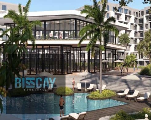 Apartment for sale with a lagoon view, finished with smart home technology, available in installments over 12 years with a 10% discount - Widok 3