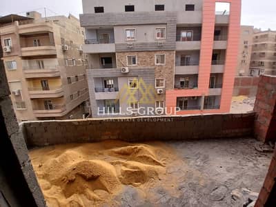 فلیٹ 3 غرف نوم للبيع في المقطم، القاهرة - WhatsApp Image 2026-02-01 at 1.53. 55 PM. jpeg