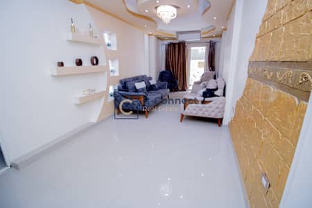 فلیٹ 3 غرف نوم للبيع في كامب شيزار، الإسكندرية - IMG_4299. jpg