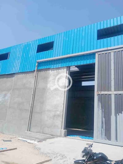مصنع  للبيع في برج العرب، الإسكندرية - 1000157305. jpg