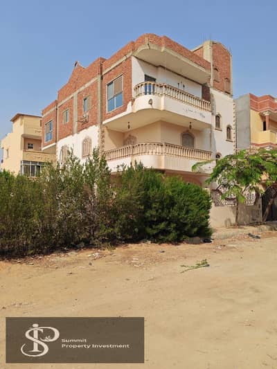 عقار سكني آخر 3 غرف نوم للبيع في العاشر من رمضان، الشرقية - WhatsApp Image 2026-04-30 at 4.25. 29 PM (1). jpeg