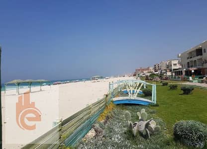 3 Bedroom Chalet for Rent in Agami, Alexandria - Untitled. png