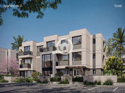 1 Bedroom Apartment for Sale in Sheikh Zayed, Giza - WhatsApp Image 2026-04-29 at 1.14. 23 PM. jpeg 1 Bedroom Apartment for Sale in Sheikh Zayed, Giza - WhatsApp Image 2026-04-29 at 1.14. 23 PM. jpeg