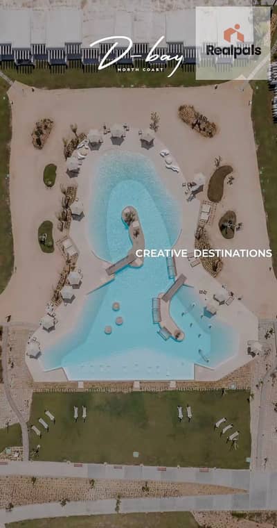 2 Bedroom Chalet for Sale in North Coast, Matruh - WhatsApp Image 2026-04-30 at 4.41. 34 PM. jpeg 2 Bedroom Chalet for Sale in North Coast, Matruh - WhatsApp Image 2026-04-30 at 4.41. 34 PM. jpeg