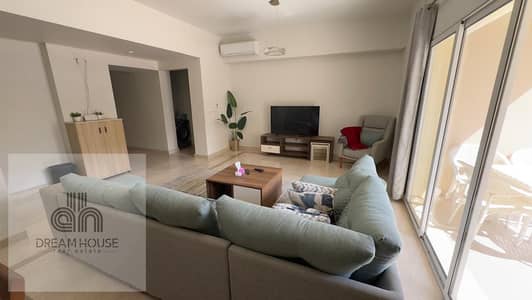 2 Bedroom Apartment for Rent in New Cairo, Cairo - 418088c4-4679-4b70-8ca4-cb242f86ade1. jpeg