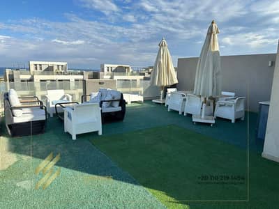 3 Bedroom Penthouse for Sale in Ain Sukhna, Suez - WhatsApp Image 2026-04-29 at 12.21. 20 PM (4). jpeg