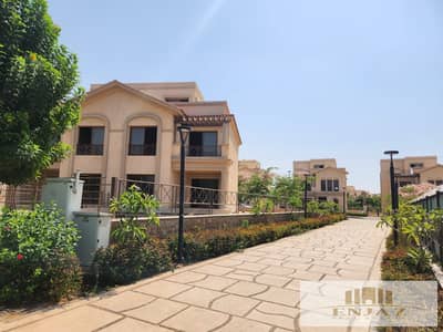 3 Bedroom Villa for Sale in Madinaty, Cairo - WhatsApp Image 2026-04-30 at 12.48. 34 PM (1). jpeg