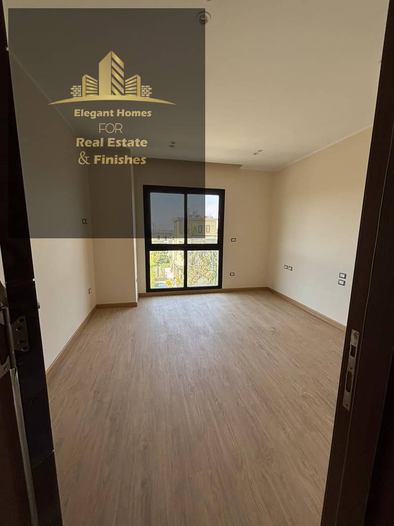 apartment for rent in villete sky condes acs and kitchen appliances - Widok 5