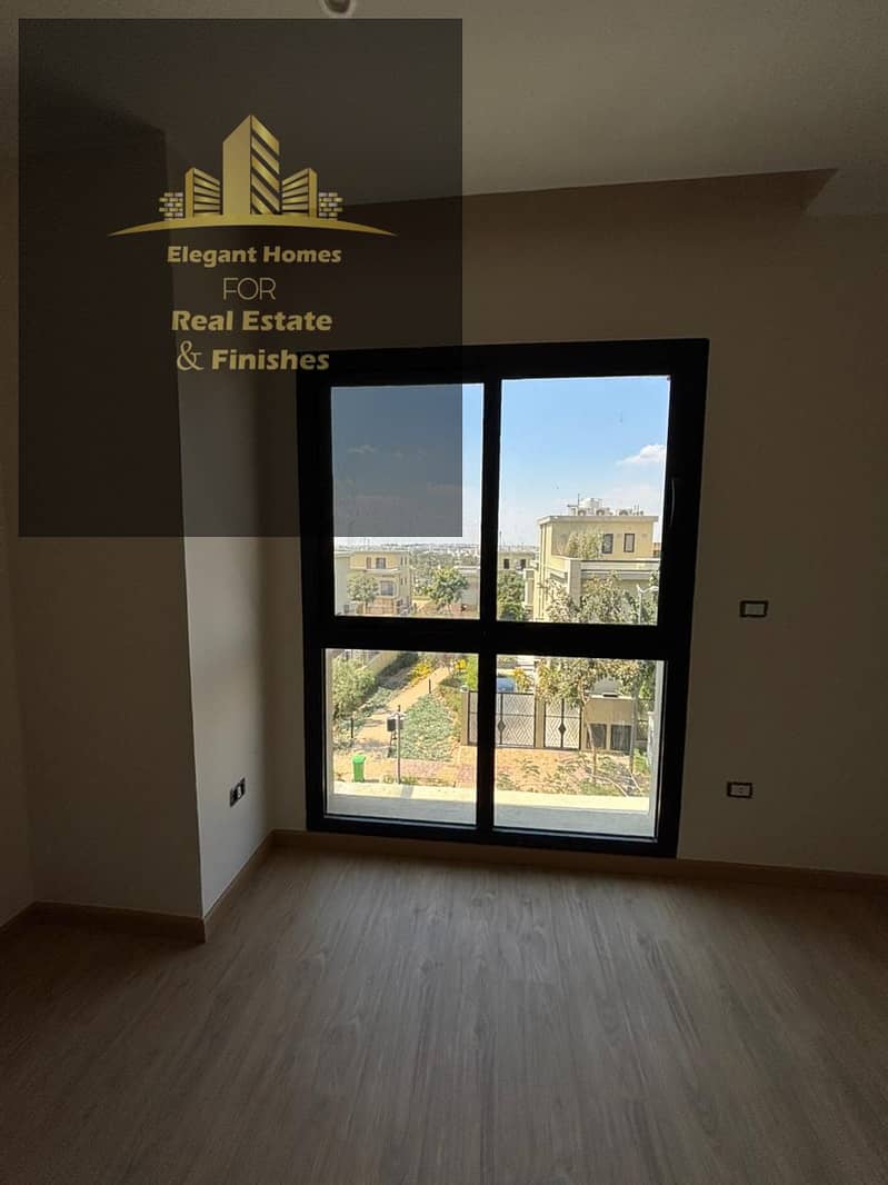 apartment for rent in villete sky condes acs and kitchen appliances - Widok 6