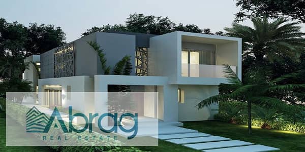 3 Bedroom Villa for Sale in 6th of October, Giza - 9 - Copy. jpg