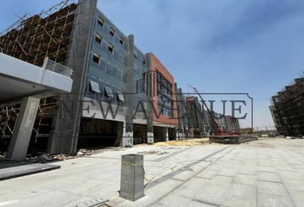 Office for Sale in New Cairo, Cairo - original (2). jpg
