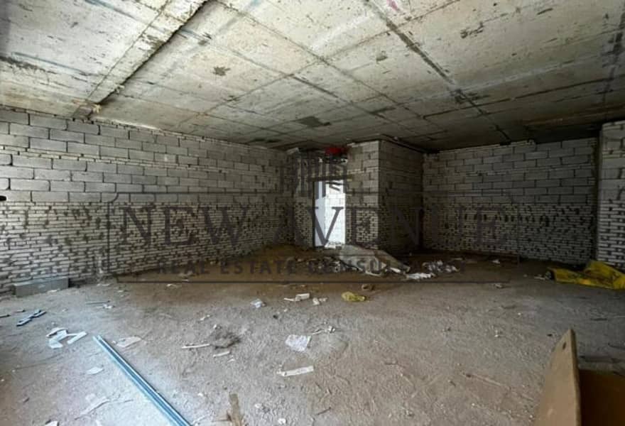 Administrative Office for sale in a High-Demand Location Three sixty new cairo - Ansicht 5