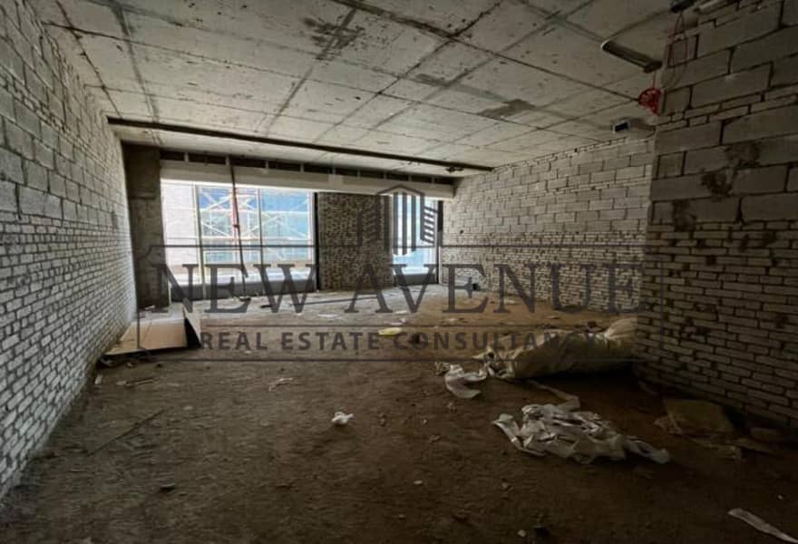 Administrative Office for sale in a High-Demand Location Three sixty new cairo - Ansicht 6