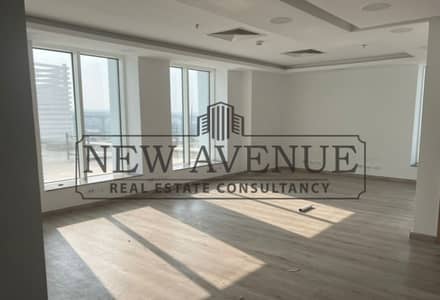 Office for Sale in New Cairo, Cairo - original (3). jpg
