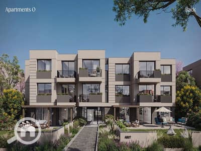 2 Bedroom Flat for Sale in Sheikh Zayed, Giza - WhatsApp Image 2026-04-29 at 1.14. 25 PM. jpeg