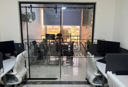 Office for Rent in New Cairo, Cairo - original (2). jpg Office for Rent in New Cairo, Cairo - original (2). jpg
