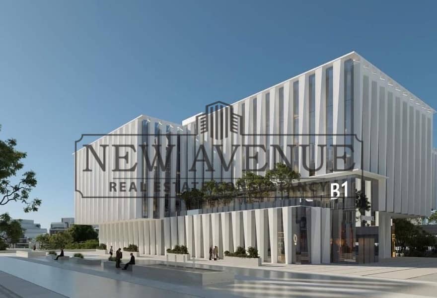Administrative office for sale Fully finished with High Visibility Waterway villas - Vaade 2