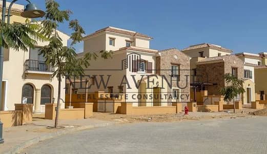استوديو  للبيع في القاهرة الجديدة، القاهرة - WhatsApp Image 2026-04-29 at 12.19. 32 AM. jpeg
