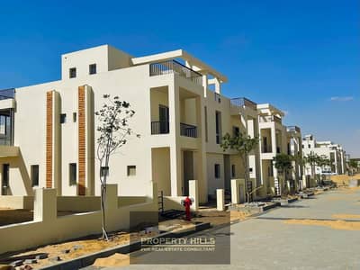 4 Bedroom Villa for Sale in Sheikh Zayed, Giza - 4c0afdef-18e0-41ce-b023-d4fd3cf52fb6. jpg