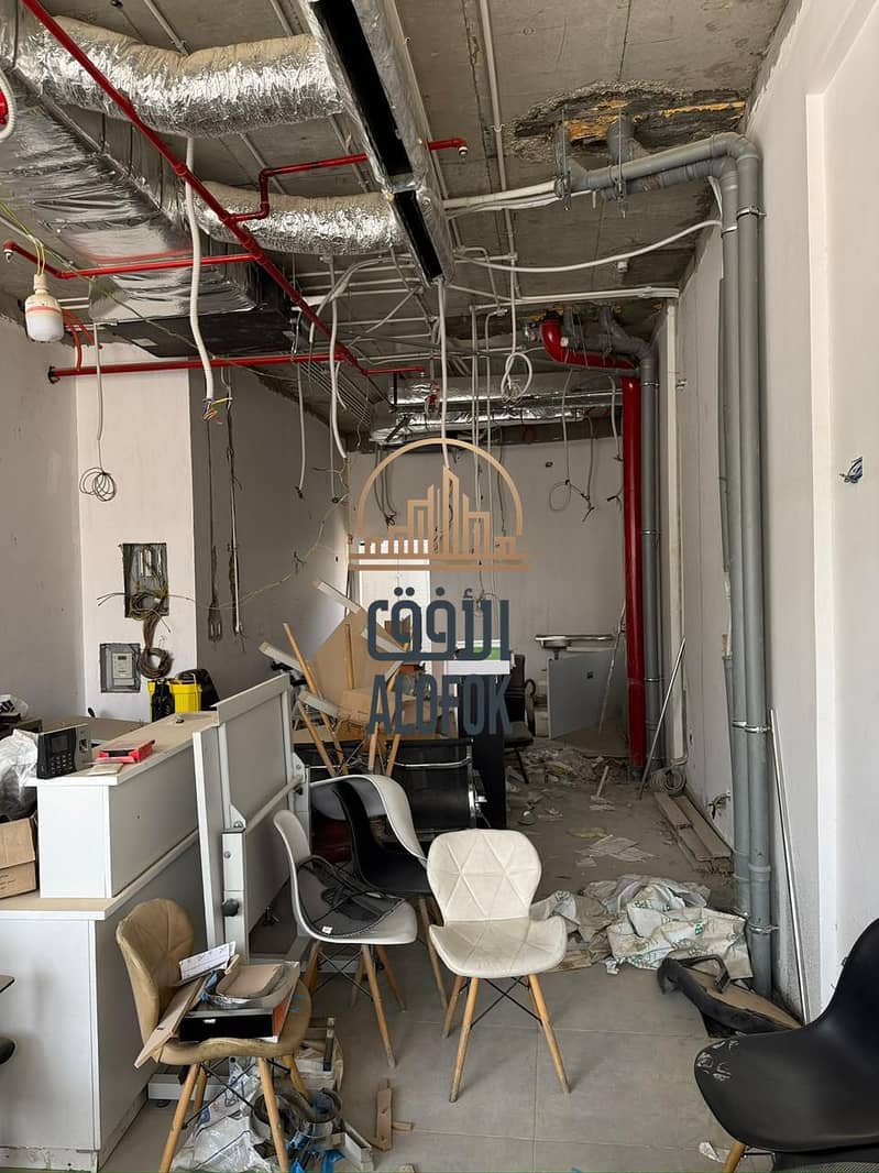 Pharmacy for rent on Main Street, Heliopolis - Widok 4