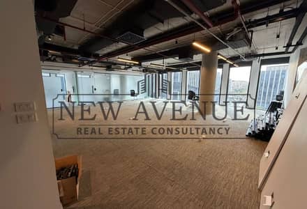 Office for Rent in New Cairo, Cairo - original. jpg