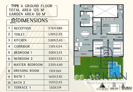 3 Bedroom Flat for Sale in Hadayek October, Giza - WhatsApp Image 2026-04-25 at 21.50. 24. jpeg