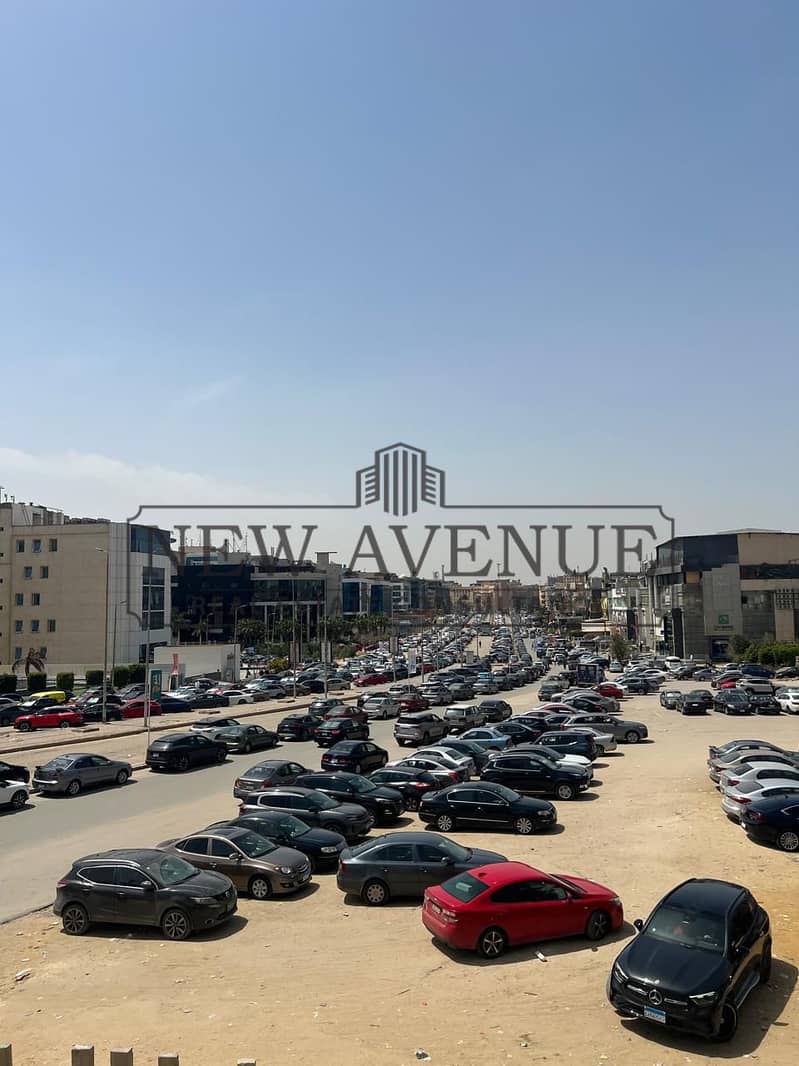 Fully Finished Retail F&B for rent with Premium View at Highest Traffic - Ansicht 6