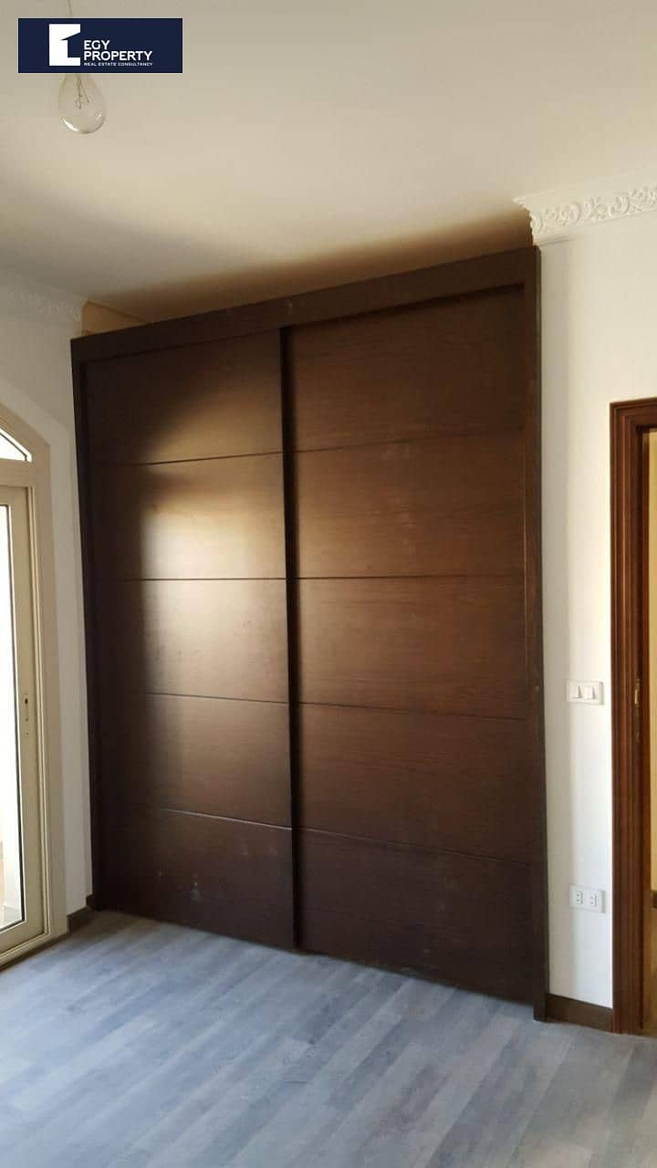 Super Lux Standalone For Sale In Al Diyar Compound - New Cairo , Furnished - Aanzicht 5