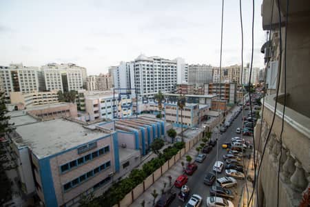 3 Bedroom Flat for Sale in Smoha, Alexandria - IMG_4238. jpg