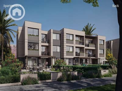 3 Bedroom Flat for Sale in Sheikh Zayed, Giza - WhatsApp Image 2026-04-29 at 1.14. 27 PM. jpeg