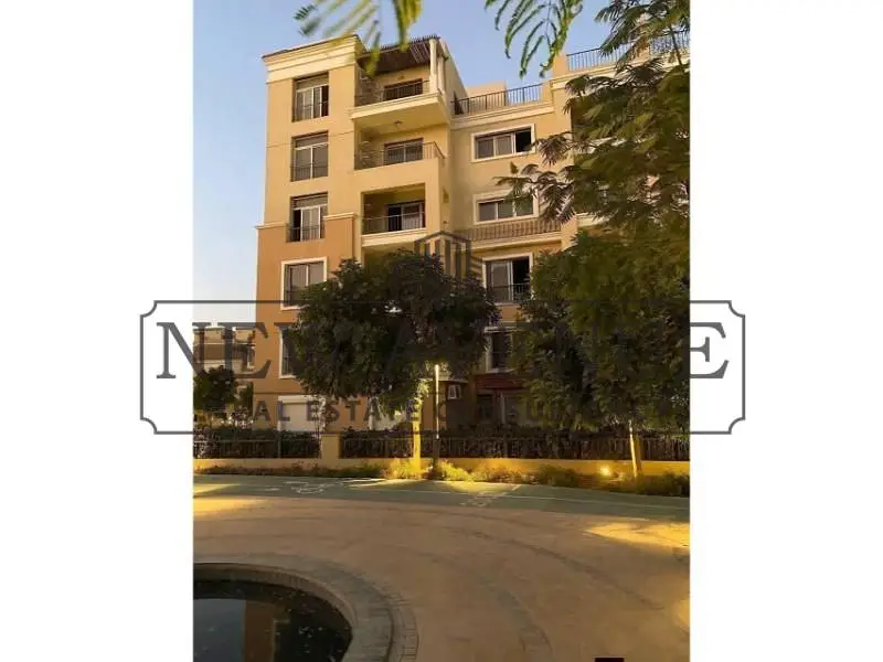 Apartment in Cairo - View 2