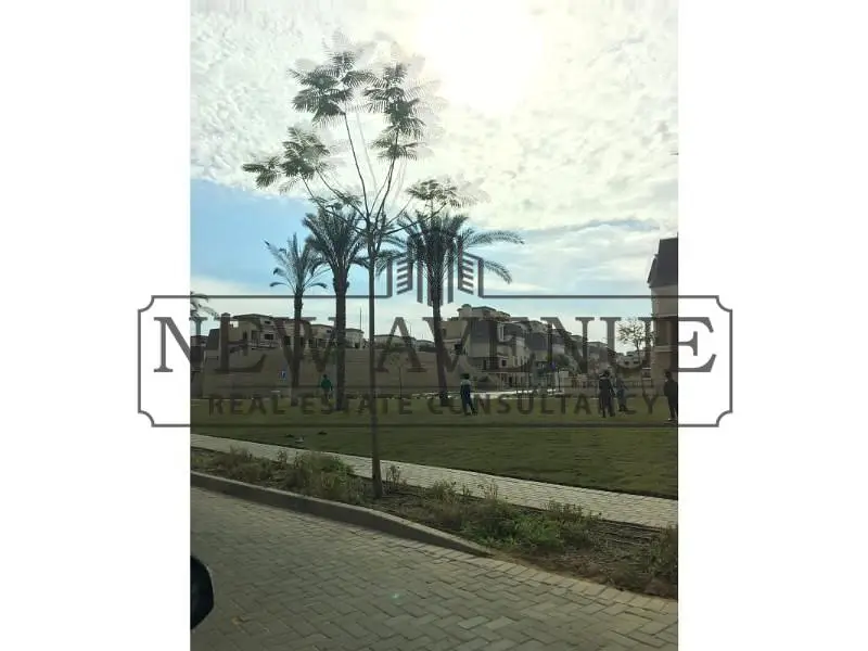 Apartment in Cairo - View 4