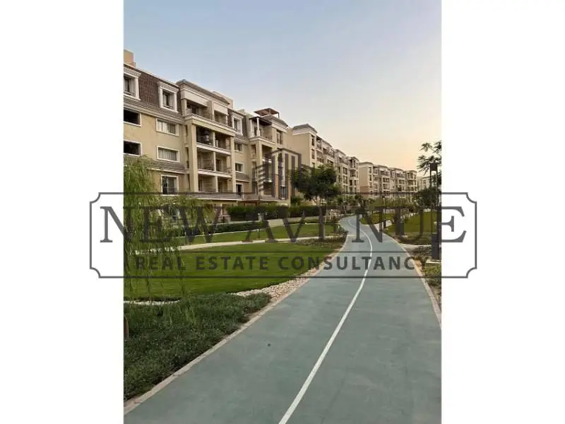 Apartment in Cairo - View 5