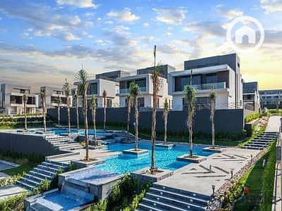 4 Bedroom Townhouse for Sale in Sheikh Zayed, Giza - 147406963-400x300. jpeg