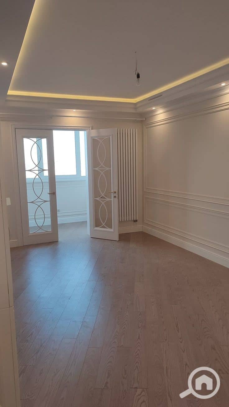 Own a 190 sqm apartment in the heart of C90 – Zayed Edge with a down payment of only EGP 1,520,000 and a real investment opportunity. - Widok 2