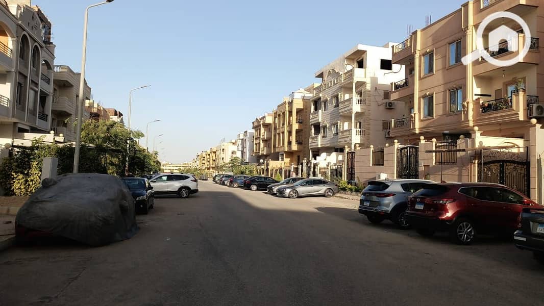 Own a 190 sqm apartment in the heart of C90 – Zayed Edge with a down payment of only EGP 1,520,000 and a real investment opportunity. - Widok 5