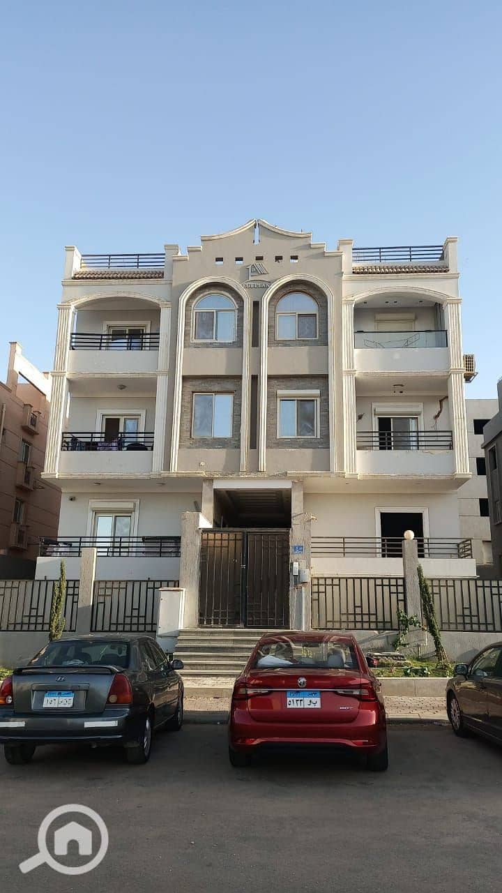 Own a 190 sqm apartment in the heart of C90 – Zayed Edge with a down payment of only EGP 1,520,000 and a real investment opportunity. - Widok 6