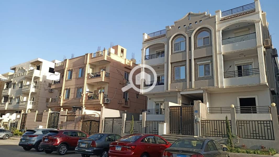 Own a 190 sqm apartment in the heart of C90 – Zayed Edge with a down payment of only EGP 1,520,000 and a real investment opportunity. - Więcej