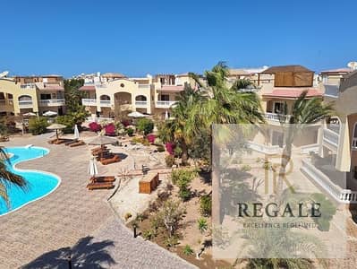 2 Bedroom Penthouse for Sale in Hurghada, Red Sea - 1000108597. jpg