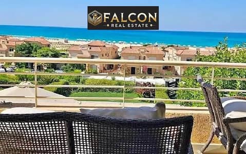 3 Bedroom Chalet for Sale in Ain Sukhna, Suez - 1. jpg 3 Bedroom Chalet for Sale in Ain Sukhna, Suez - 1. jpg