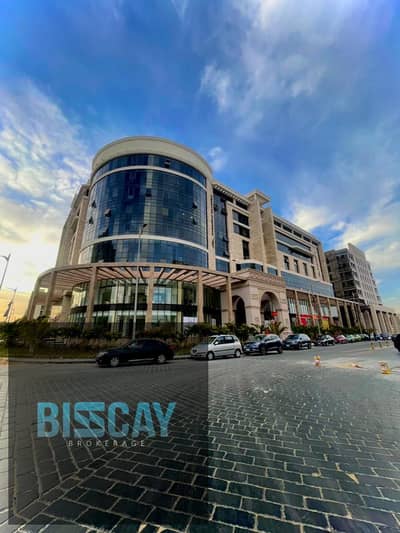 مکتب  للبيع في العاصمة الإدارية الجديدة، القاهرة - abeca059-a27e-45fb-a2cc-2fbe9140411a. jpeg