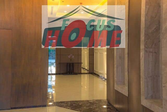 Duplex apartment for sale Porto New Cairo (Nyoum New Cairo) - Widok 5