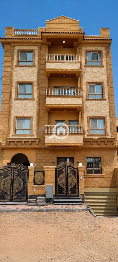 11 Bedroom Other Residential for Sale in Hadayek October, Giza - WhatsApp Image 2026-04-26 at 12.39. 48 PML. jpeg