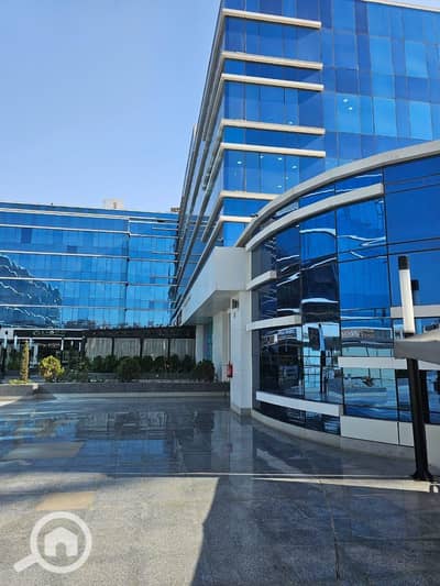 Office for Rent in New Cairo, Cairo - WhatsApp Image 2026-04-10 at 3.45. 05 PM (1). jpeg