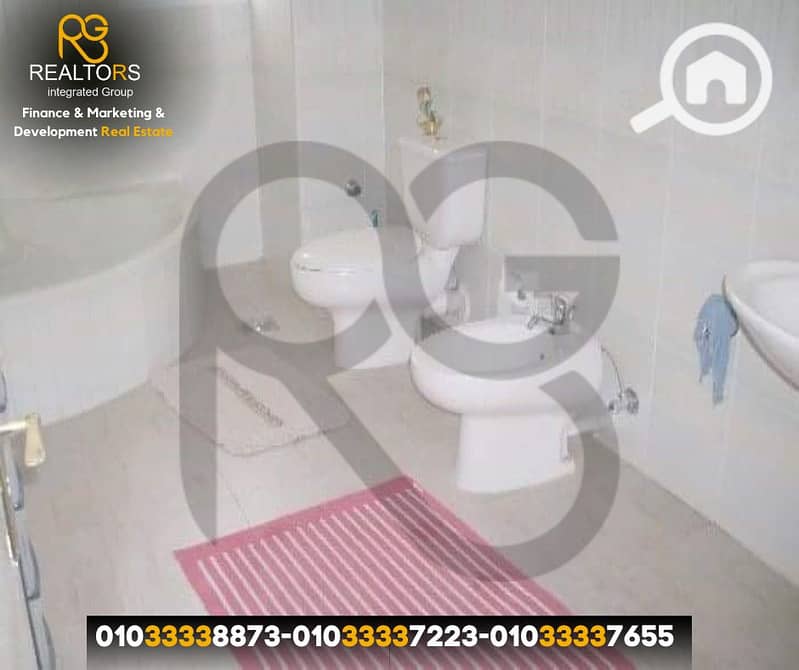 Corner Townhouse for Sale – UTOPIA Compound | Prime Location - Widok 4