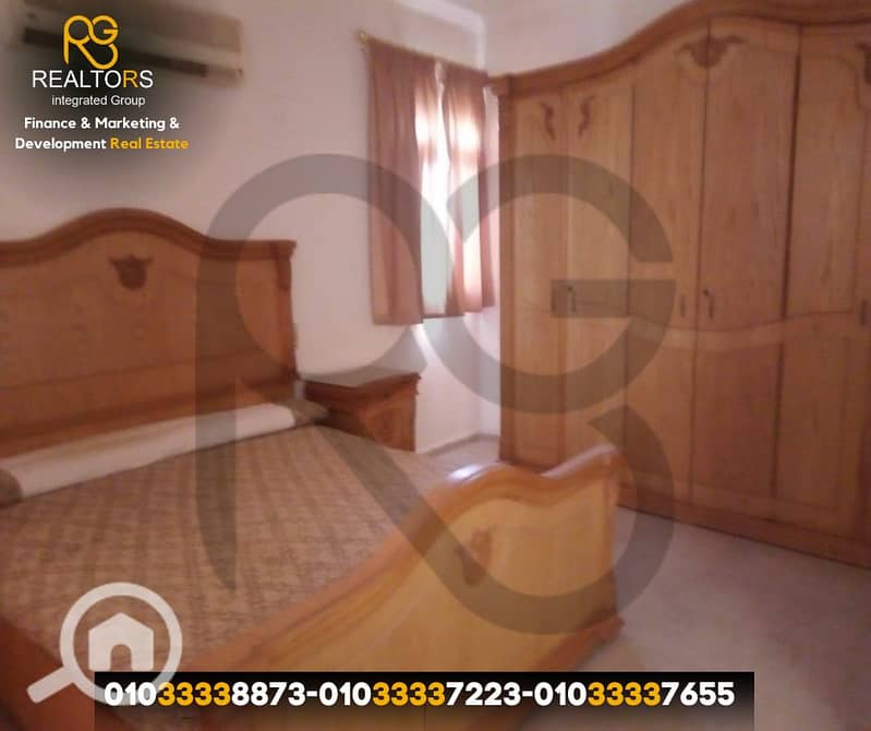 Corner Townhouse for Sale – UTOPIA Compound | Prime Location - Widok 5