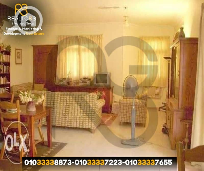 Corner Townhouse for Sale – UTOPIA Compound | Prime Location - Widok 6