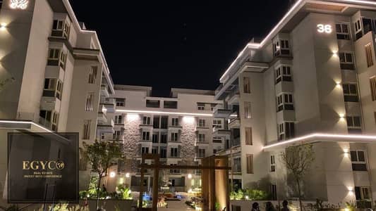 3 Bedroom Apartment for Sale in New Cairo, Cairo - WhatsApp Image 2026-04-30 at 3.10. 45 PM (4). jpeg 3 Bedroom Apartment for Sale in New Cairo, Cairo - WhatsApp Image 2026-04-30 at 3.10. 45 PM (4). jpeg