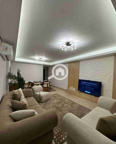 3 Bedroom Flat for Rent in Sheikh Zayed, Giza - Screenshot_20251028_101543_WhatsAppBusiness. jpg