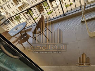 4 Bedroom Flat for Rent in New Cairo, Cairo - U514364 (8). jpeg 4 Bedroom Flat for Rent in New Cairo, Cairo - U514364 (8). jpeg